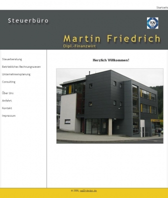 http://steuerbuero-friedrich.de