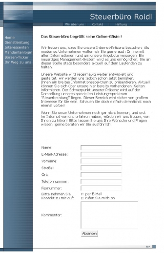 http://steuerbuero-roidl.de