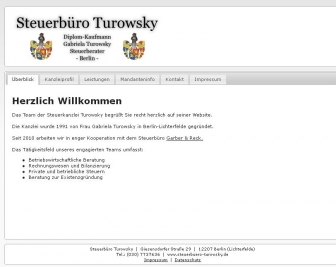 http://steuerbuero-turowsky.de