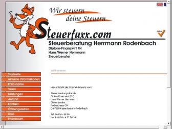 http://steuerfuxx.com