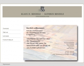 http://steuerkanzlei-bendele.de