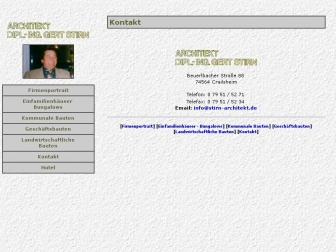 http://stirn-architekt.de