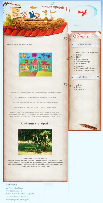 http://storchenschule-cammin.de