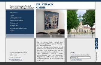http://strack-wp.de