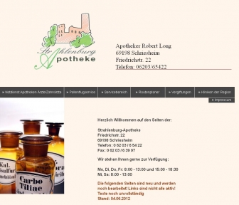 https://www.strahlenburg-apotheke.de
