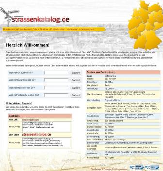 http://strassenkatalog.de