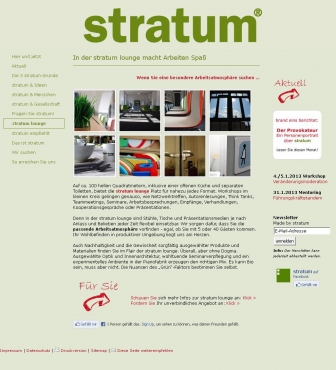 http://stratum-lounge.de