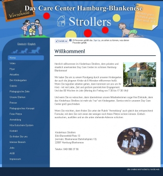 http://strollers.de