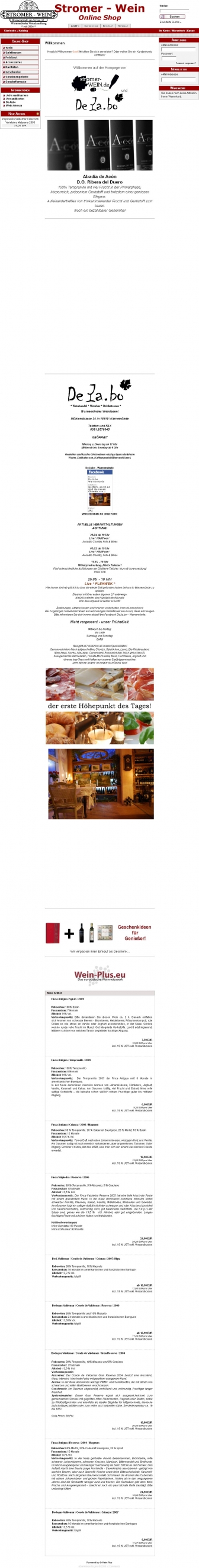 http://stromer-wein.de