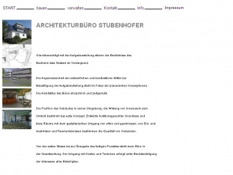 http://stubenhofer.de