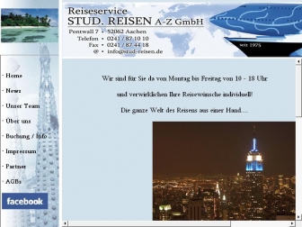 http://stud-reisen.de