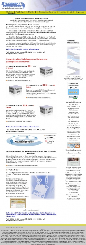 http://studenski-online.de