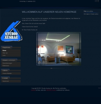 http://studio-ausbau.de