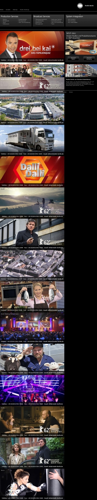 http://studio-berlin.de