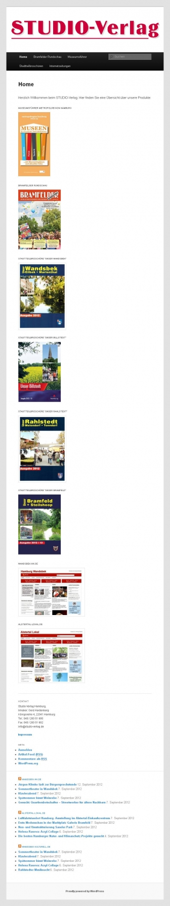 http://studio-verlag.de