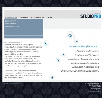 http://studiopro.de