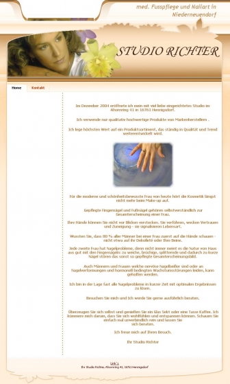 http://studiorichter.de