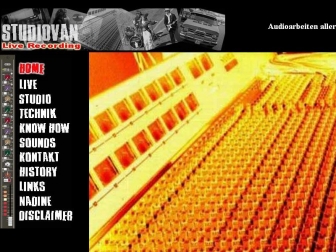 http://studiovan.de
