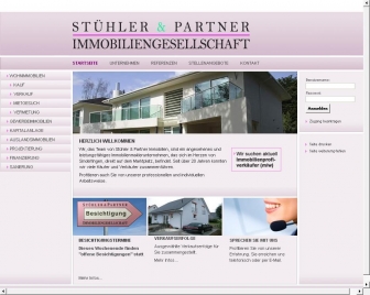 http://stuehler-partner.de