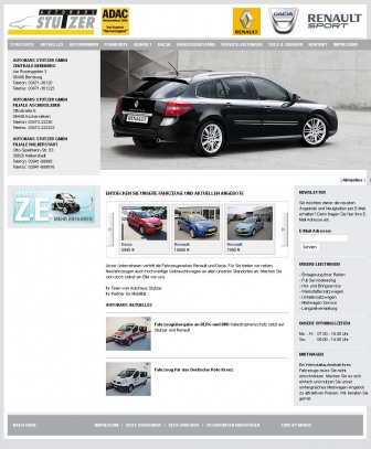 http://stutzer.de