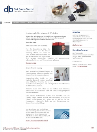 http://stutzki-dirk.de