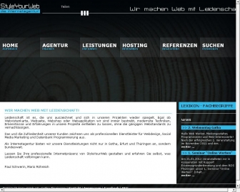 http://style-your-web.de