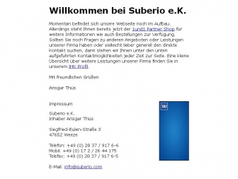 http://suberio.com
