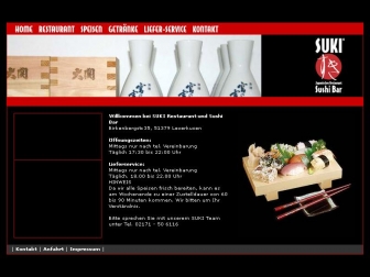 http://suki-restaurant.de