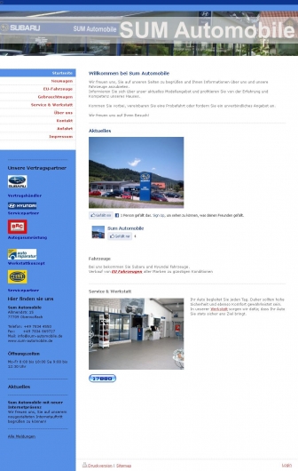 http://www.sum-automobile.de