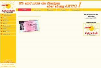 http://sunny-fahrschule.de