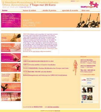 http://www.sunyoga.de/