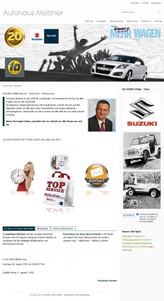 http://suzuki-metzner.de