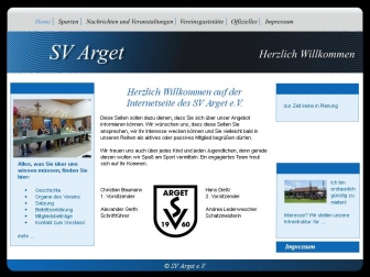 http://sv-arget.de