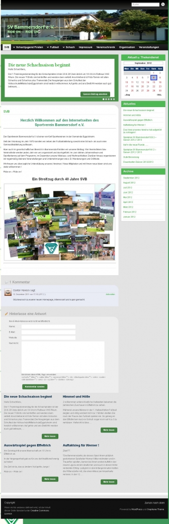 http://sv-bammersdorf.de