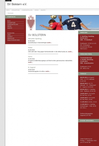 http://sv-bolstern.de