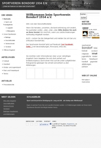 http://sv-bondorf.de
