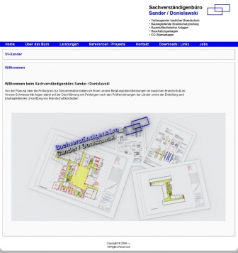 http://sv-sander.de