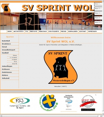 http://sv-sprint.de