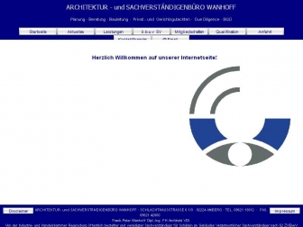 http://sv-wanhoff.de