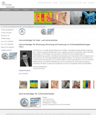 http://sv.schrumpf.de