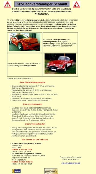 http://svb-schmidt.de