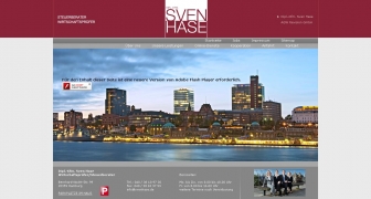 http://svenhase.de