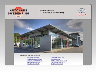 http://swebenring.de