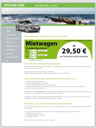 http://syltcar.com
