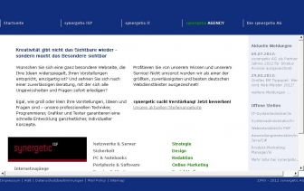 http://synergetic.ag