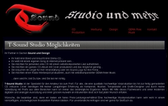 http://t-sound-studio.de