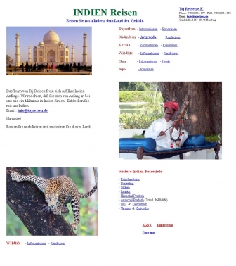 http://tajreisen.de