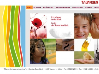 http://talander-schule.de