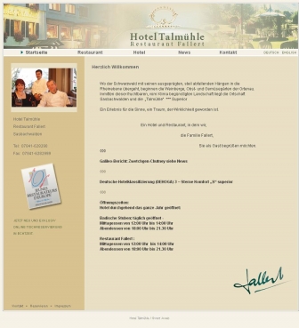 http://www.talmuehle.de