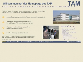 http://tam-consult.de